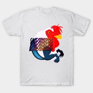chickenosaur T-Shirt